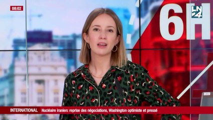 Macron-Poutine, ça passe plus que ça casse