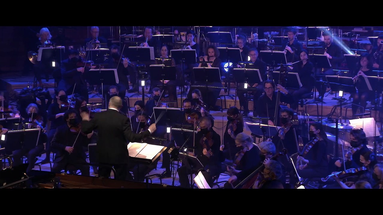 Michel Legrand : Suite Steve McQueen