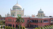 Darul Uloom Deoband surrounded for fatwa on children