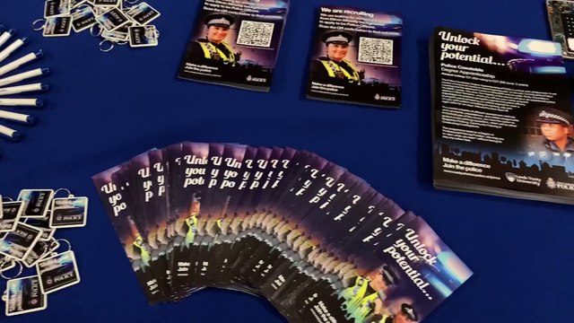 LEEDS APPRENTICESHIP RECRUITMENT FAIR: Tips and opportunities