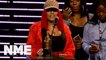Stefflon Don wins Best New Artist supported by Vans | VO5 NME Awards 2018