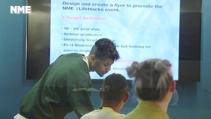 Here's what pitching to NME is really like