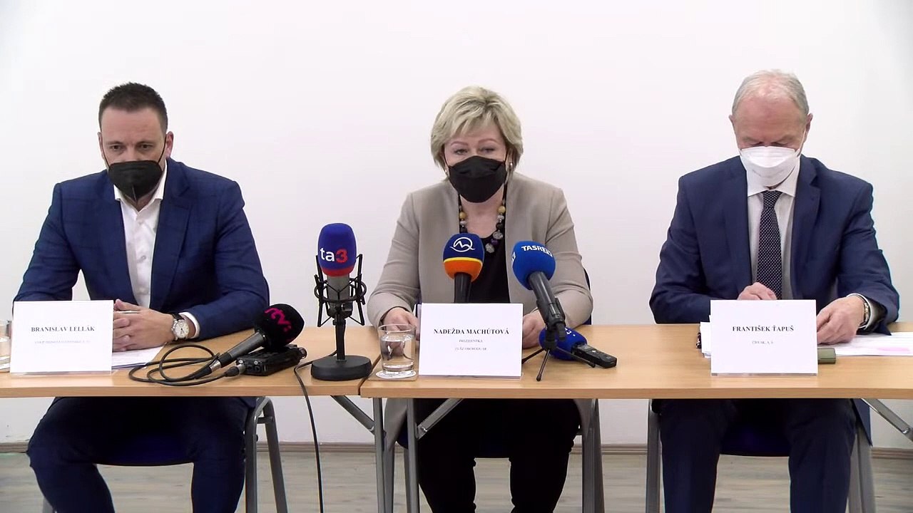 ZÁZNAM: Obchodníci pociťujú v severnom pohraničí pokles nákupov až o 30 %