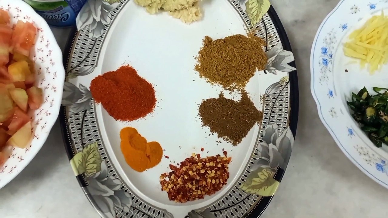 Mutton Karahi banane ka tarika