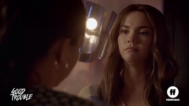 Good Trouble Season 4 Teaser Promo (2022) The Fosters spinoff
