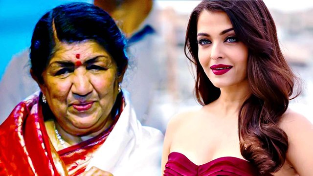 लता मंगेशकर को श्रद्धांजलि देने पर ट्रोल हुईं ऐश्वर्या राय, जानिए वजह