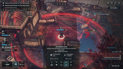 Gears Tactics Gameplay Demo: Hostage Rescue