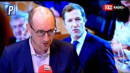 Il faut qu'on parle - S02 - Vincent Van Peteghem à propos du E-commerce