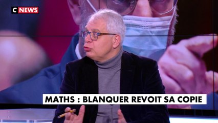 Philippe Doucet : «On a trois générations de bacheliers qui sont passés à la moulinette»