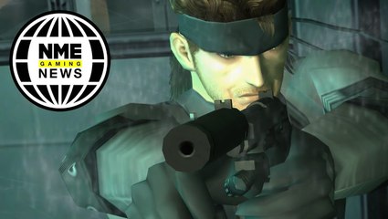 Is Metal Gear Solid coming back to PC soon?