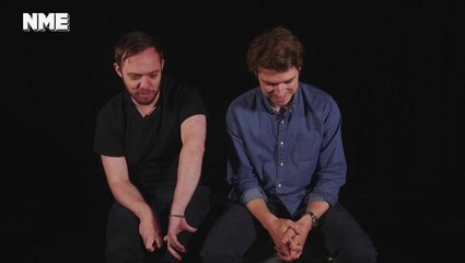 Everything Everything - 'Spring / Sun / Winter / Dread' - NME Song stories