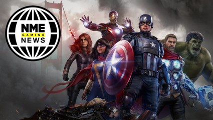 Marvel’s Avengers | Number 1 in UK charts, but what's next?