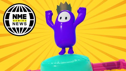 Fall Guys raises $1 million for Charity