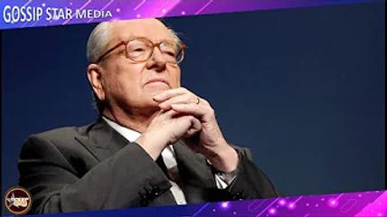 “Marine raconte des histoires” : selon Jean-Marie Le Pen, sa fille a menti au sujet de Marion Maréch