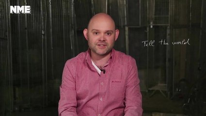 30 Seconds To Greatness: Lyndon Saunders