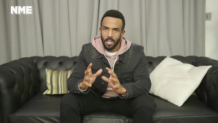 30 Seconds To Greatness: Craig David