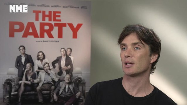 Cillian Murphy on 15 years of ’28 Years Days Later’, ‘Peaky Blinders’ and the best party he’s ever been to