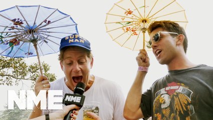 “One Direction?!”: Laneway Festival Sydney punters tell us who they wish had been on the lineup