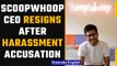CEO Scoopwhoop Sattvik Mishra resigns after accusations of alleged sexual harassment | OneIndia News