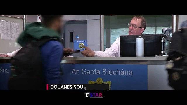 Douanes sous haute surveillance - 11 février