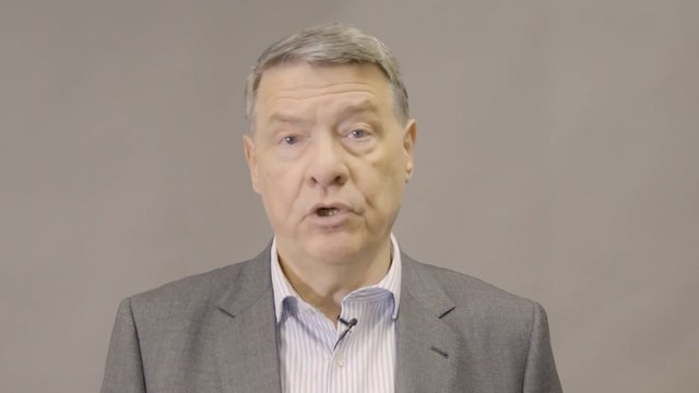 Jordi Sevilla sobre los fondos Next Generation