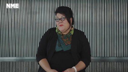 30 Seconds To Greatness: Amy Lamé