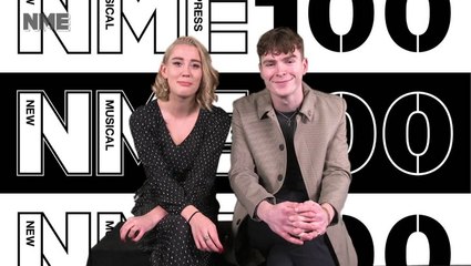 Meet the stars of the NME 100 2018: Yonaka