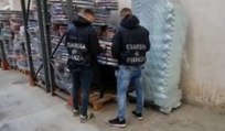 Torino, sequestrati 6 milioni di falsi articoli “Made in Italy”. Denunciati 7 imprenditori (08.02.22)