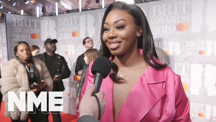 Miss Banks Brits 2019