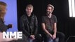 All Time Low | In Conversation with NME