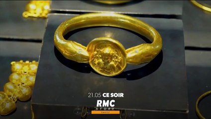 La face cachée de Pompéi - 8 février