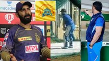 IPL 2022 : It's Great If I Can Play For CSK - Dinesh Karthik | Oneindia Telugu