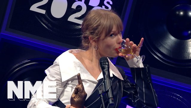 NME Awards 2020 best bits: music's most raucous night in 3 minutes