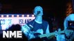 NME Presents Goose Island: Meet Talk Show, London's dark-wave guitar newcomers