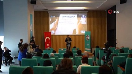 Yıldırım İnternet Gazeteciliği Akademisi ilk mezunlarını verdi