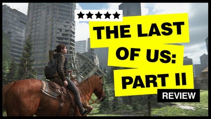 ‘The Last Of Us Part II’ review: a challenging, magnificent coda to one of gaming’s most beloved stories