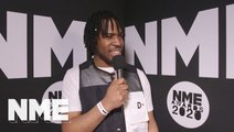 Avelino at the NME Awards 2020 - 