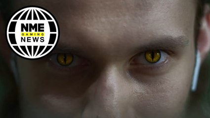 The Witcher | A free monster-hunting AR mobile game is coming