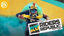 Riders Republic - Tráiler Fin de Semana Gratuito
