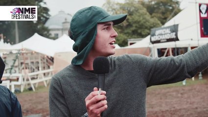 Bestival 2017: New site or old site?