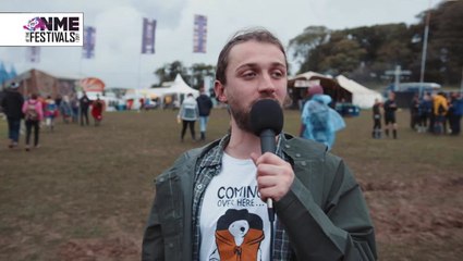 Bestival has a new Castle Stage. But what laws would the kings and queens of Bestival pass?