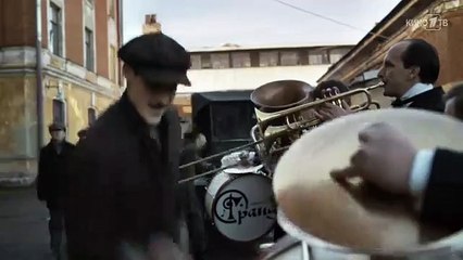 Цыпленок жареный - 11 серия