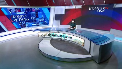 PPKM Level 3, Pemprov DKI Jakarta Gelar Razia Prokes dan Terapkan Car Free Night