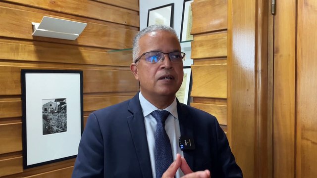 Batsirai : Le Département de La Réunion alloue une aide à Madagascar