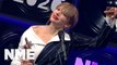 Taylor Swift wins Best Solo Act In The World at NME Awards 2020