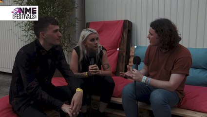 Lowlands 2017: PVRIS talk new album and what to expect from their explosive festival shows
