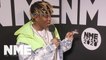 KSI on discovering Yungblud: "I was like, this guy is sick!"