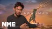 Aquaman director James Wan on his love for the wet superhero and DC's movies