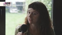 End Of The Road Festival 2017: Waxahatchee on break-up albums and keeping music in the family