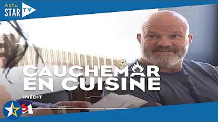 Cauchemar en cuisine : où se trouve le restaurant de l'émission de ce mardi 8 février ?